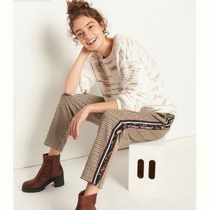 Anthropologie Bettie Trousers